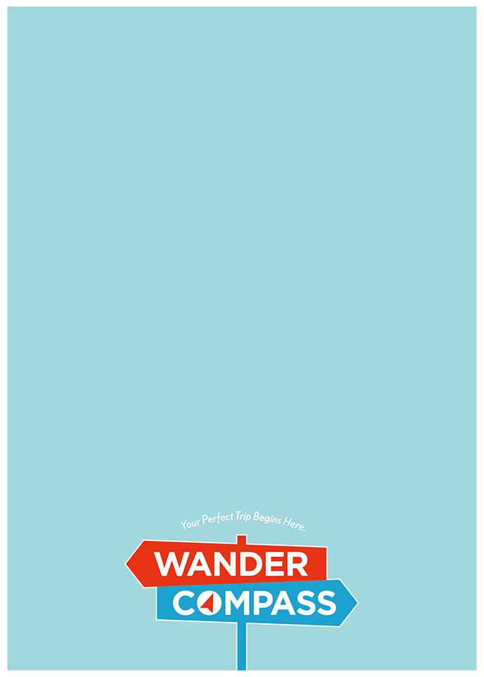 WANDERCOMPASS
